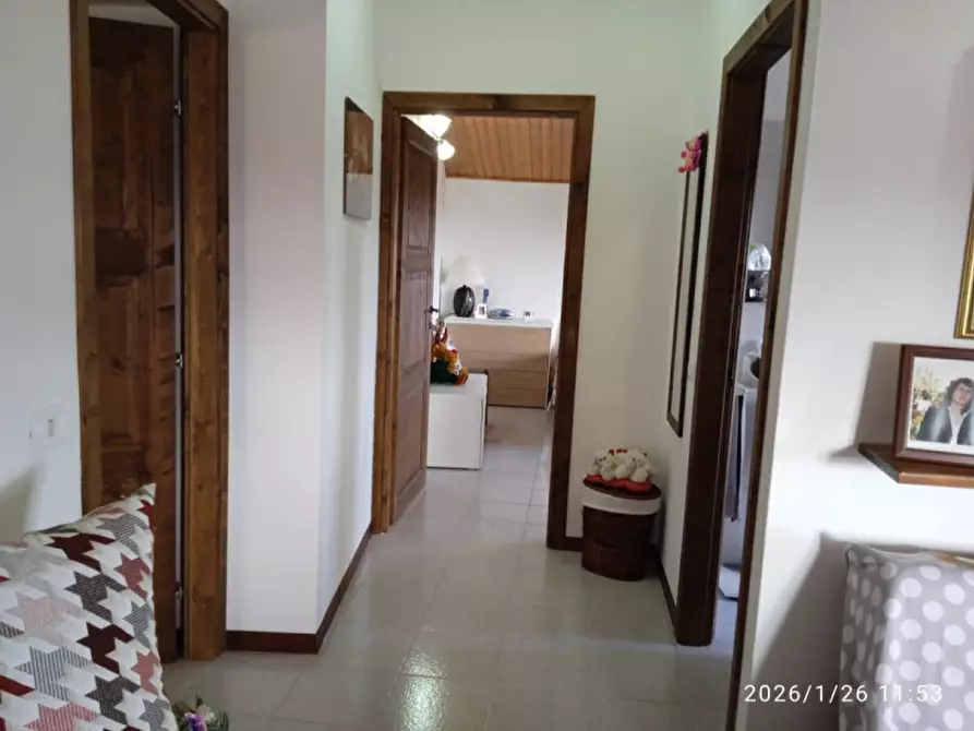 Immagine 24 di Casa indipendente in vendita  in Via comillo benso conte di cavour 21 pu a Piandimeleto