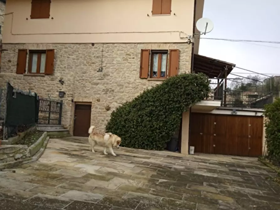 Immagine 26 di Casa indipendente in vendita  in Via comillo benso conte di cavour 21 pu a Piandimeleto