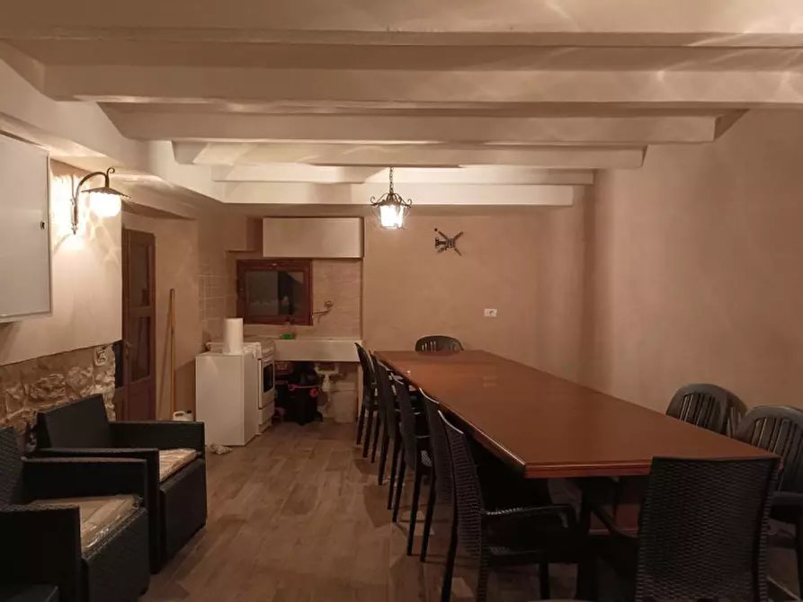 Immagine 27 di Casa indipendente in vendita  in Via comillo benso conte di cavour 21 pu a Piandimeleto