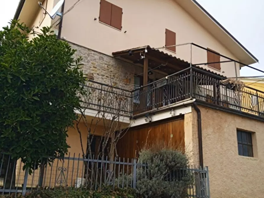 Immagine 28 di Casa indipendente in vendita  in Via comillo benso conte di cavour 21 pu a Piandimeleto
