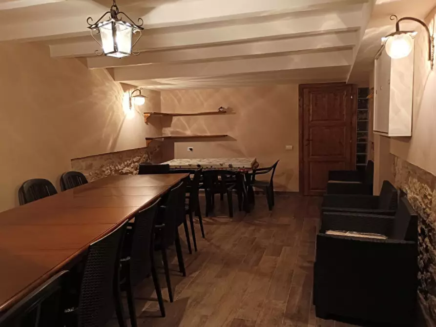 Immagine 30 di Casa indipendente in vendita  in Via comillo benso conte di cavour 21 pu a Piandimeleto