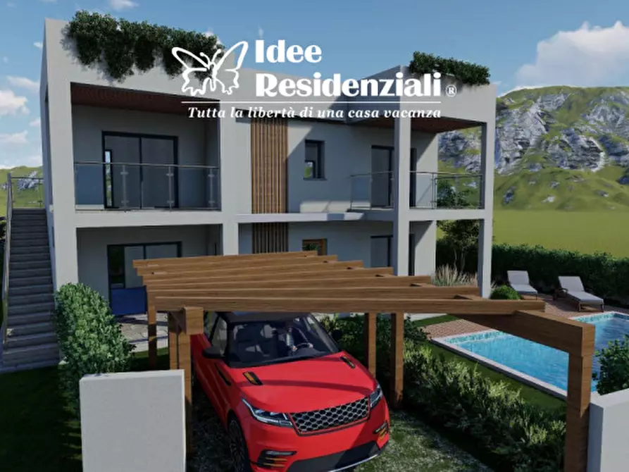 Immagine 6 di Villa in vendita  a Olbia