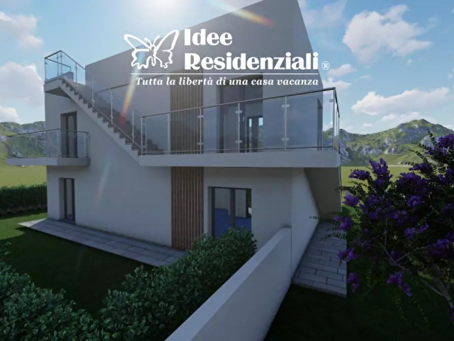Immagine 9 di Villa in vendita  a Olbia