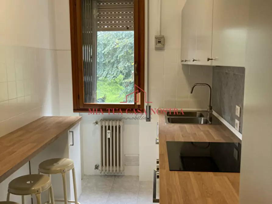 Immagine 8 di Camera in affitto  in Via Vittorio Veneto a Padova