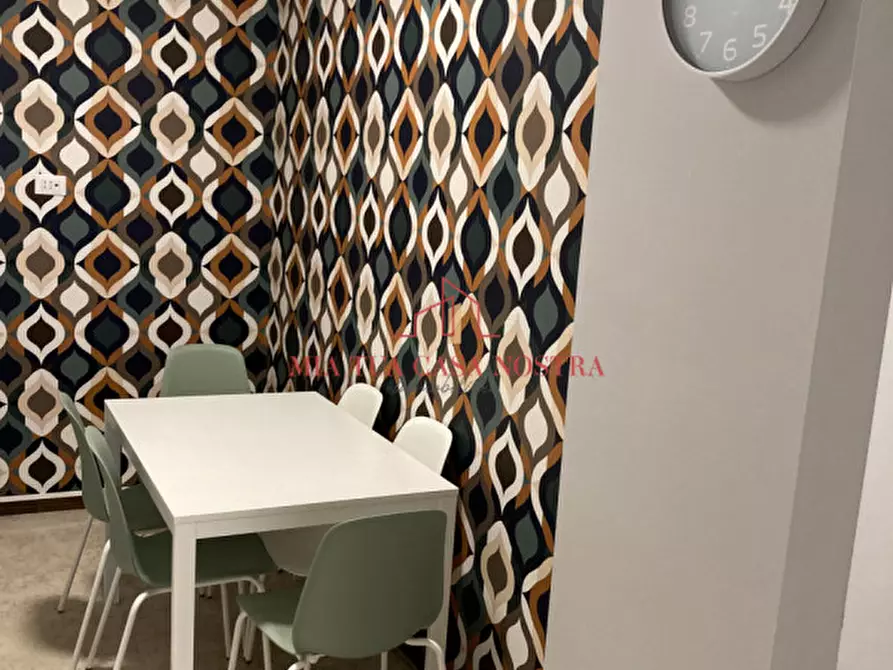 Immagine 13 di Camera in affitto  in Via Vittorio Veneto a Padova