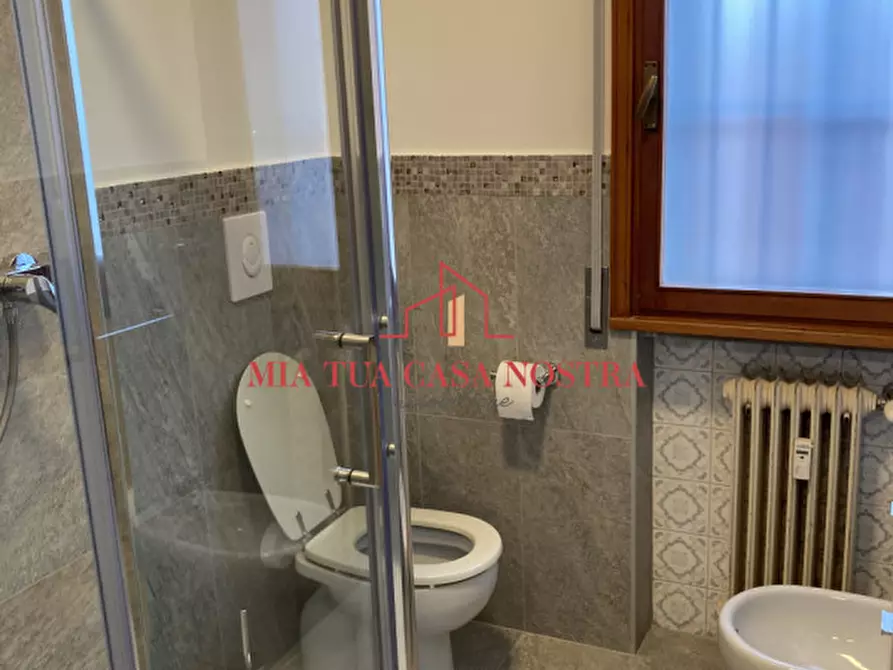 Immagine 16 di Camera in affitto  in Via Vittorio Veneto a Padova