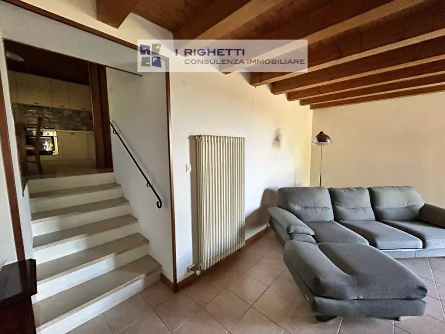 Immagine 4 di Appartamento in vendita  in VIA CA BESI a Negrar di Valpolicella