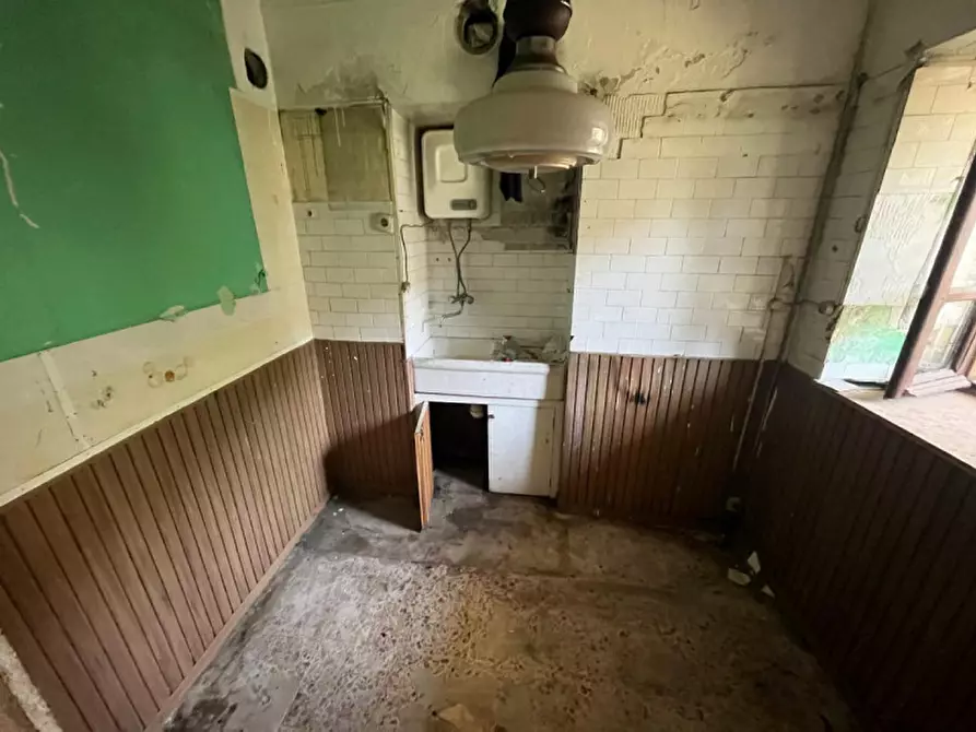 Immagine 9 di Casa indipendente in vendita  in Strada Raviola, 2 a Bairo