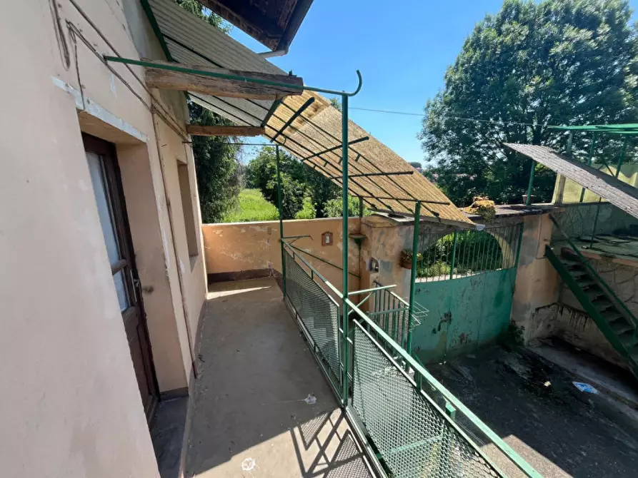 Immagine 23 di Casa indipendente in vendita  in Strada Raviola, 2 a Bairo