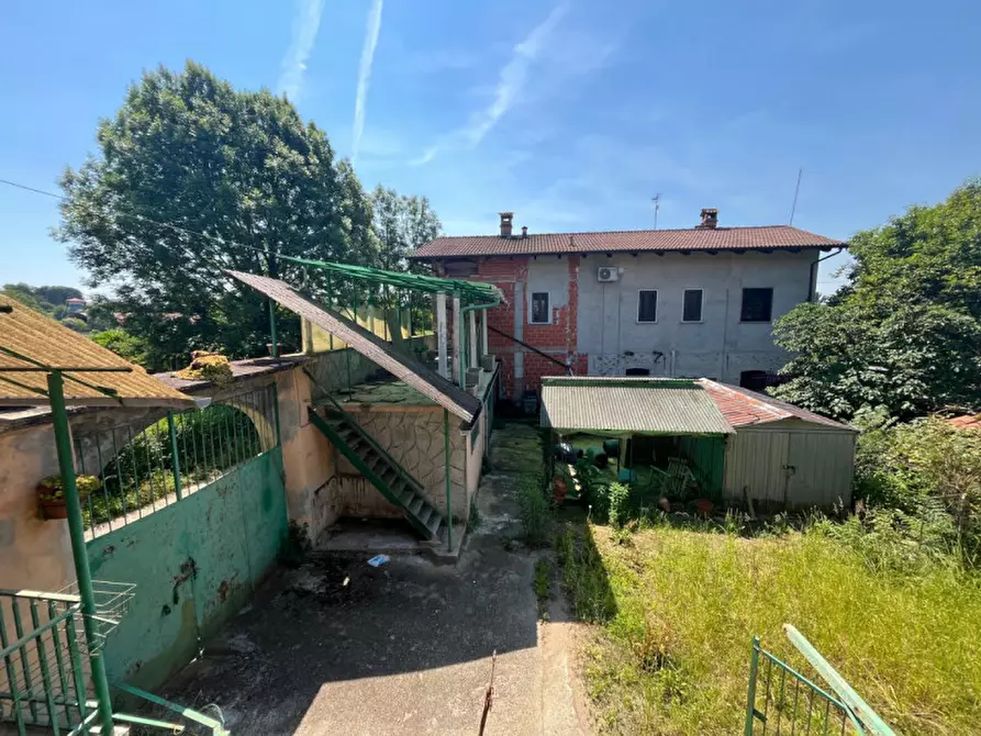 Immagine 24 di Casa indipendente in vendita  in Strada Raviola, 2 a Bairo