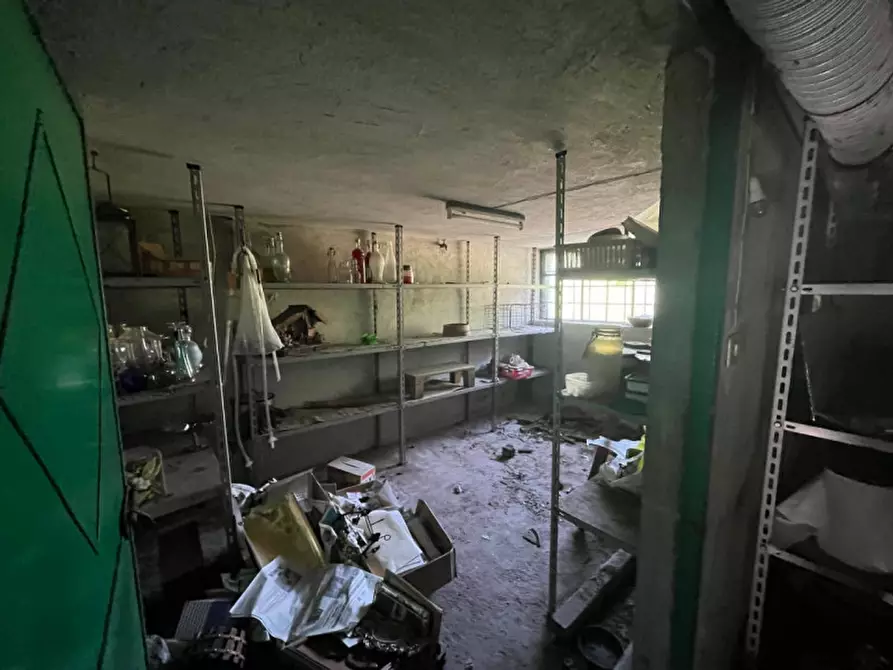 Immagine 30 di Casa indipendente in vendita  in Strada Raviola, 2 a Bairo