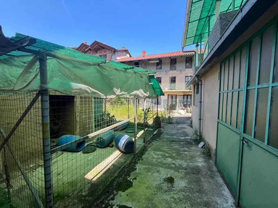 Immagine 33 di Casa indipendente in vendita  in Strada Raviola, 2 a Bairo