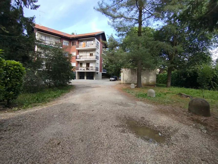mansarda in vendita a Pino Torinese in zona Strada San Felice