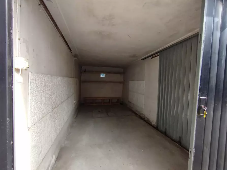 Immagine 6 di Garage in vendita  in Via Folis 21 a Pino Torinese
