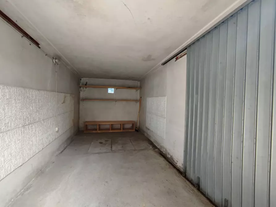 Immagine 7 di Garage in vendita  in Via Folis 21 a Pino Torinese