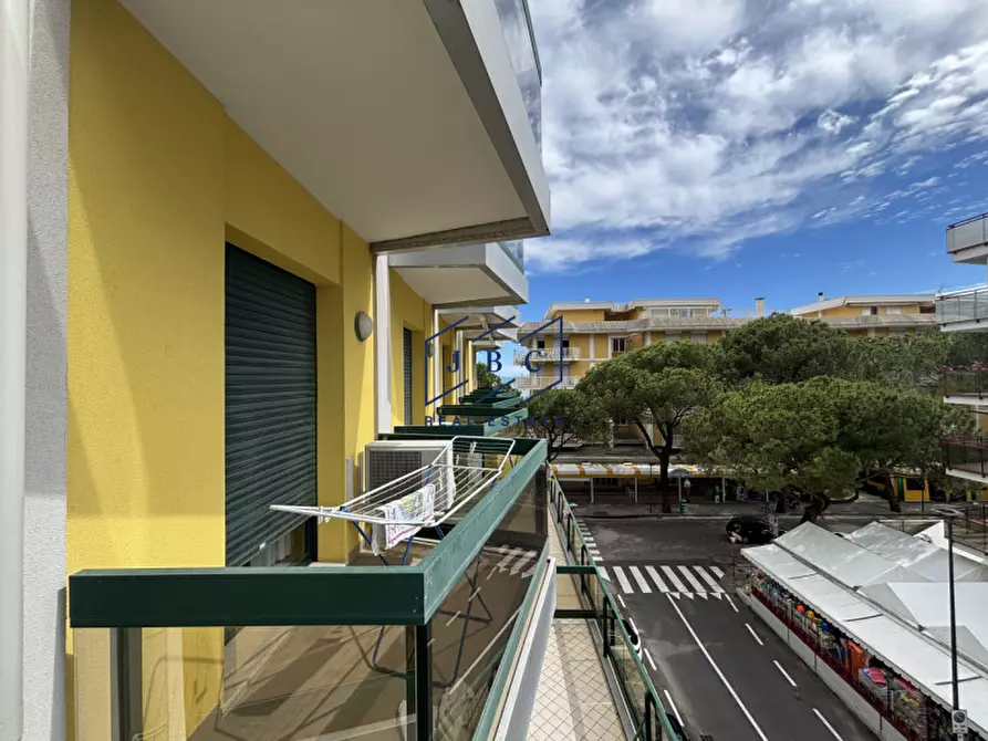 Immagine 14 di Appartamento in vendita  in Via Altinate a Jesolo
