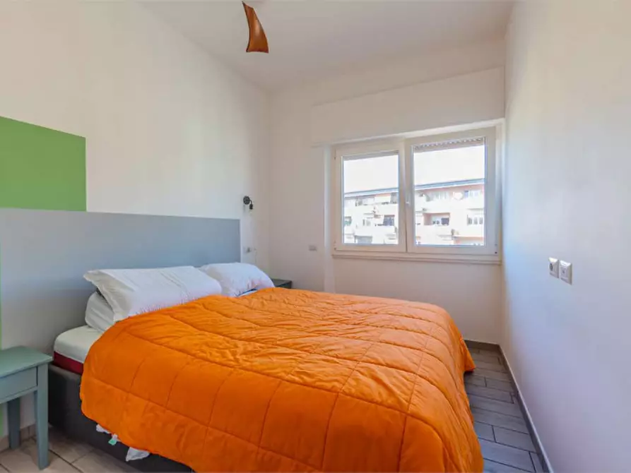 Immagine 2 di Appartamento in vendita  in Via Casilina a Roma