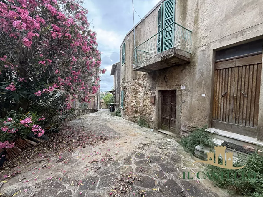 Immagine 1 di Casa indipendente in vendita  a Piegaro