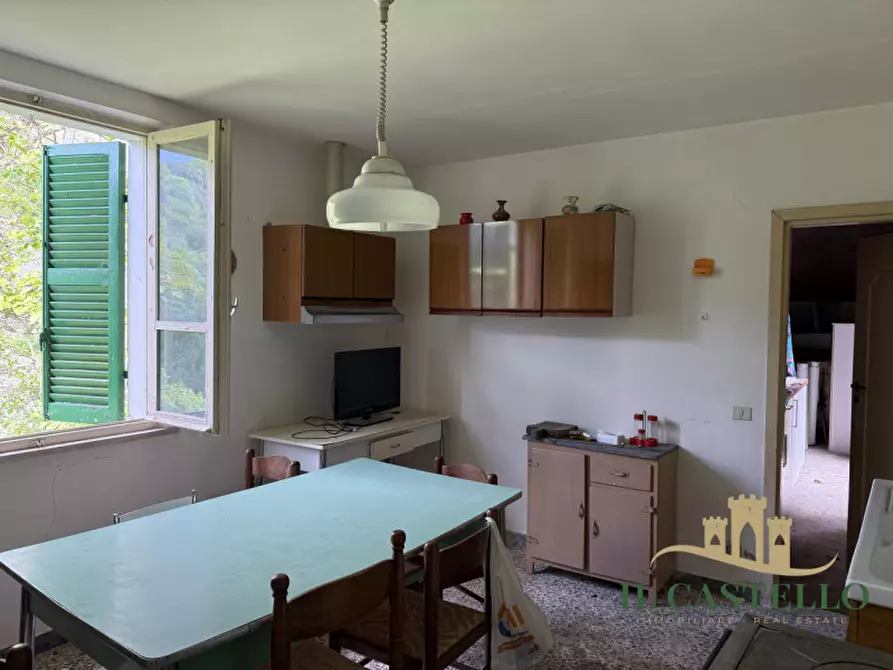 Immagine 4 di Casa indipendente in vendita  a Piegaro