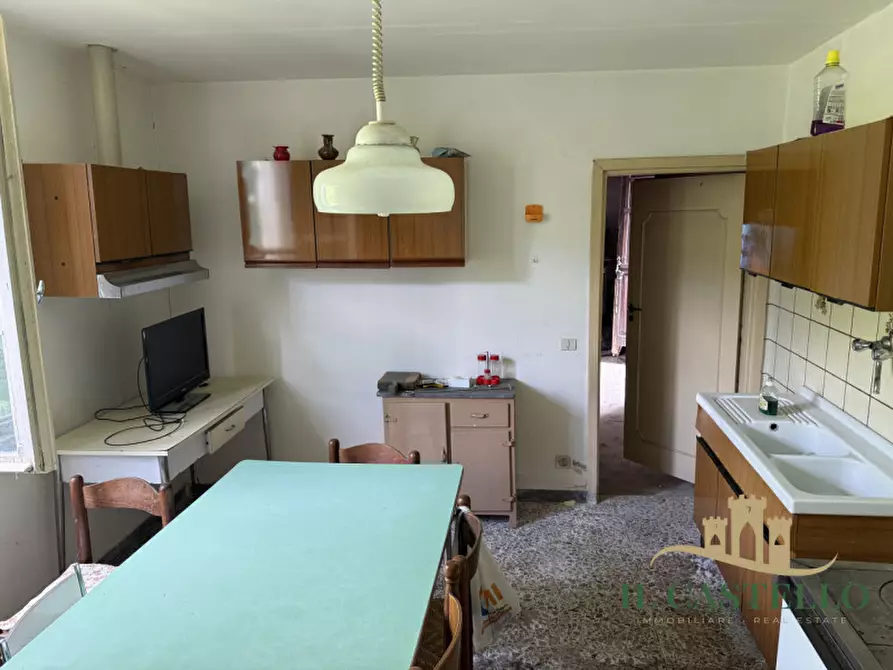 Immagine 5 di Casa indipendente in vendita  a Piegaro