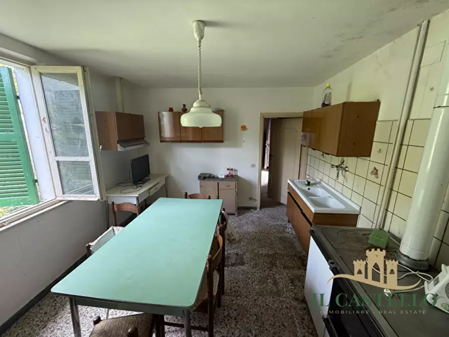 Immagine 6 di Casa indipendente in vendita  a Piegaro
