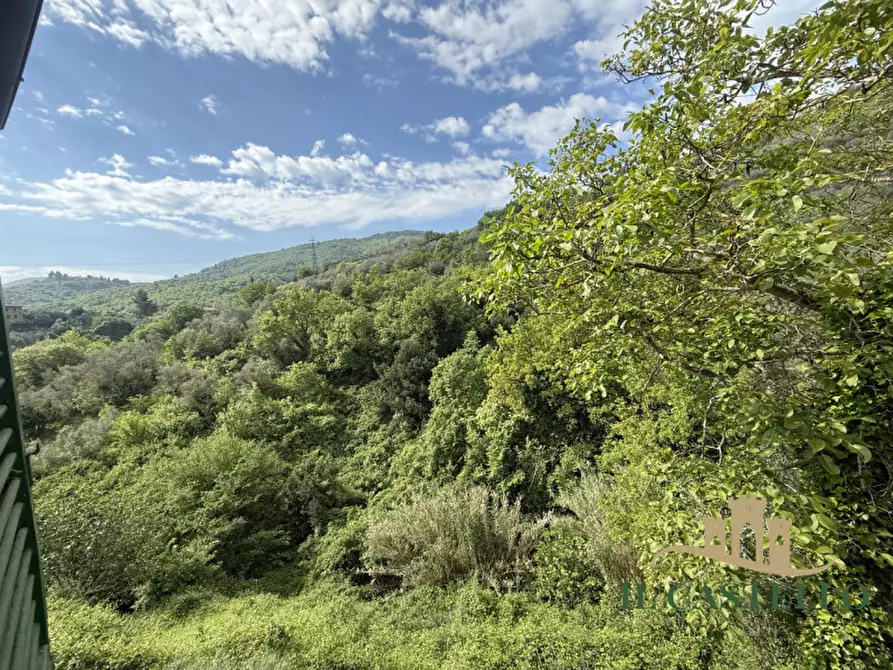 Immagine 7 di Casa indipendente in vendita  a Piegaro