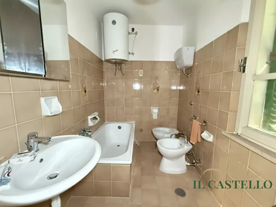 Immagine 8 di Casa indipendente in vendita  a Piegaro