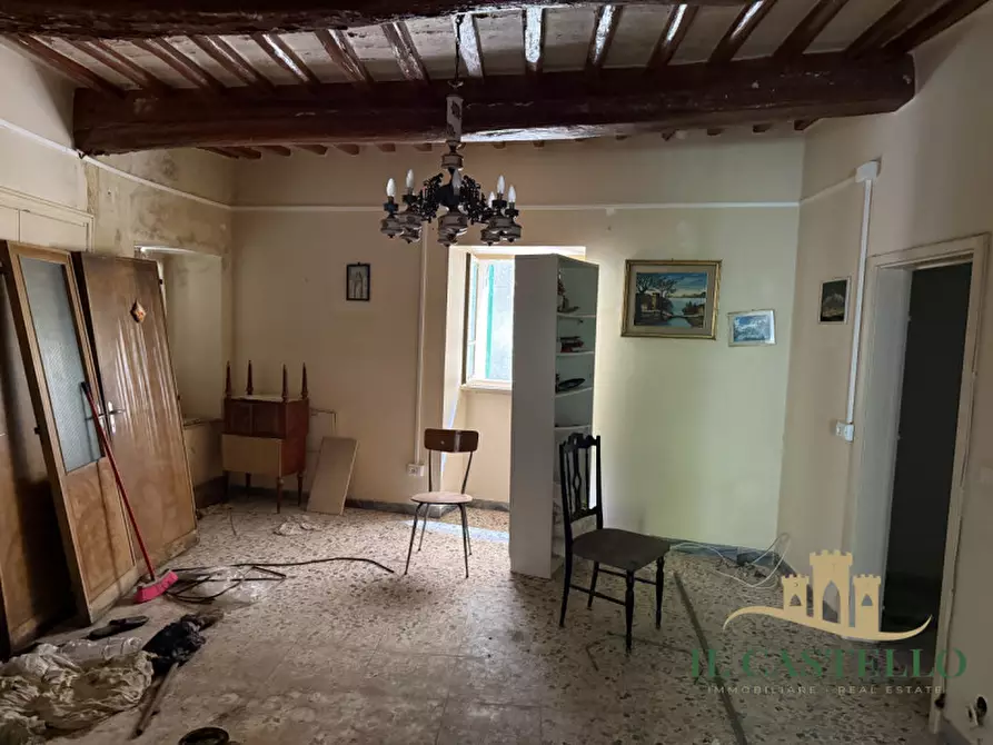 Immagine 9 di Casa indipendente in vendita  a Piegaro