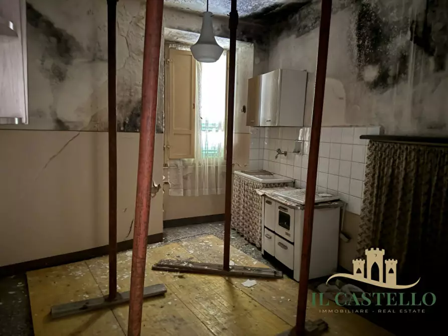Immagine 10 di Casa indipendente in vendita  a Piegaro