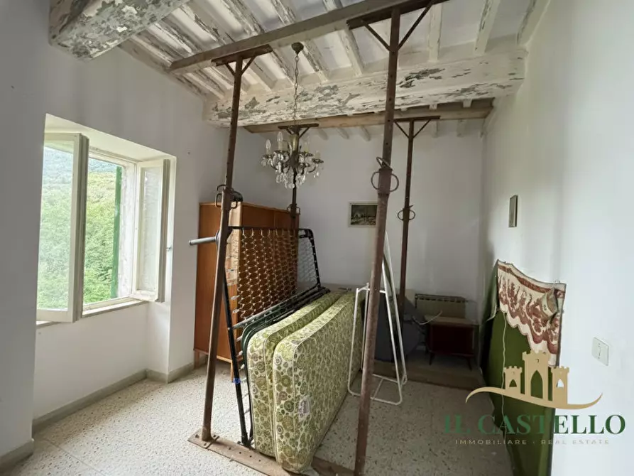 Immagine 11 di Casa indipendente in vendita  a Piegaro