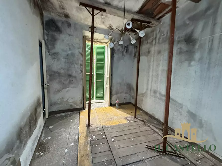 Immagine 13 di Casa indipendente in vendita  a Piegaro