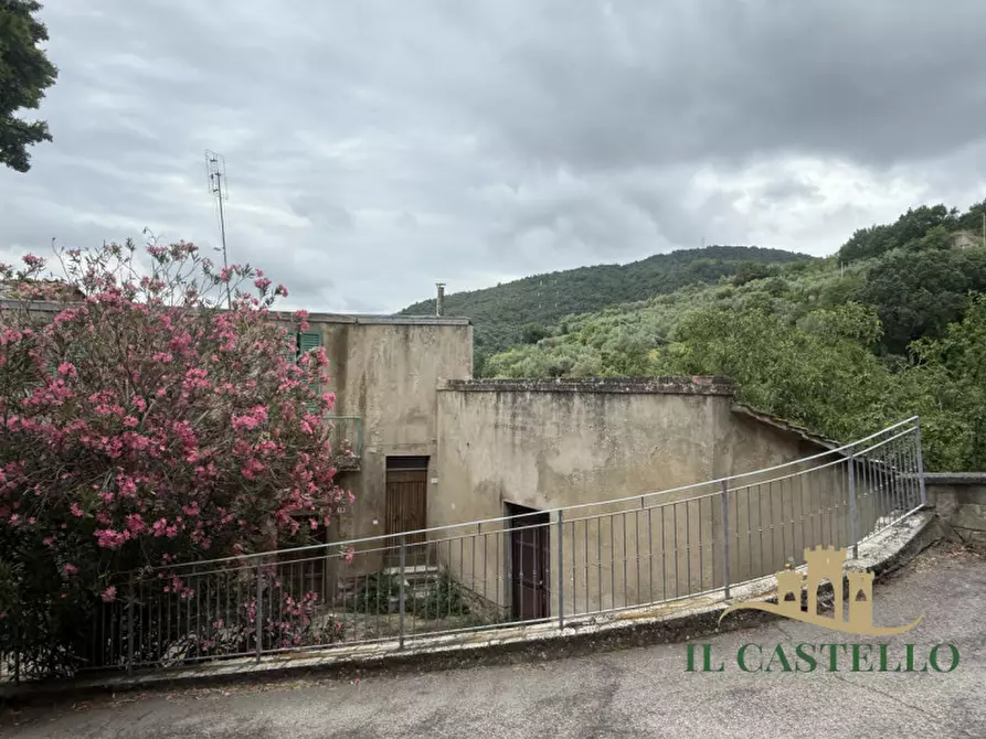 Immagine 14 di Casa indipendente in vendita  a Piegaro