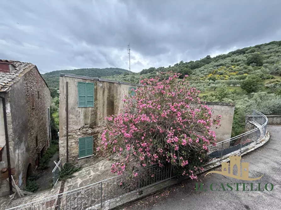 Immagine 15 di Casa indipendente in vendita  a Piegaro