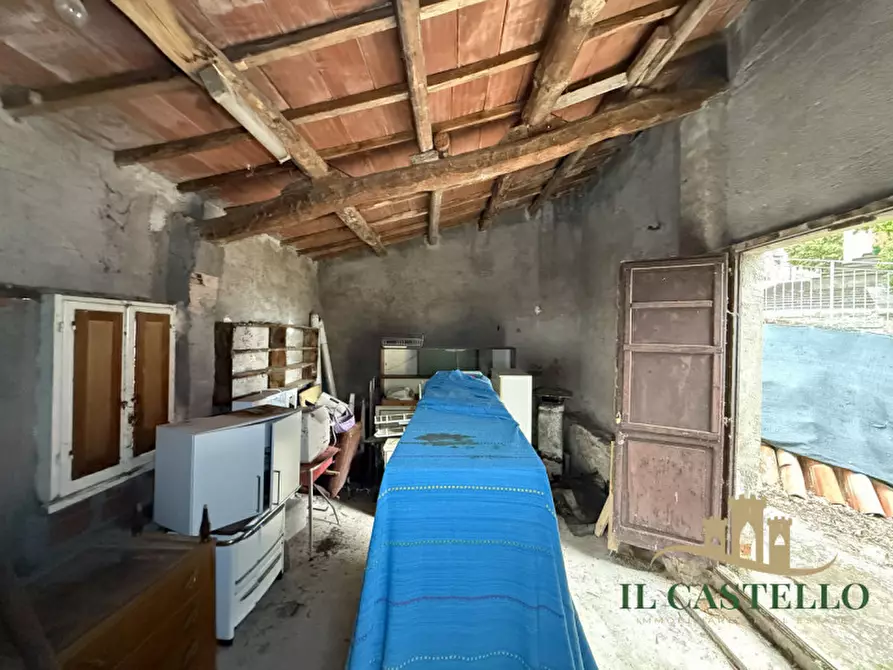 Immagine 16 di Casa indipendente in vendita  a Piegaro