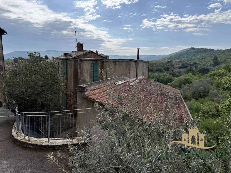Immagine 17 di Casa indipendente in vendita  a Piegaro