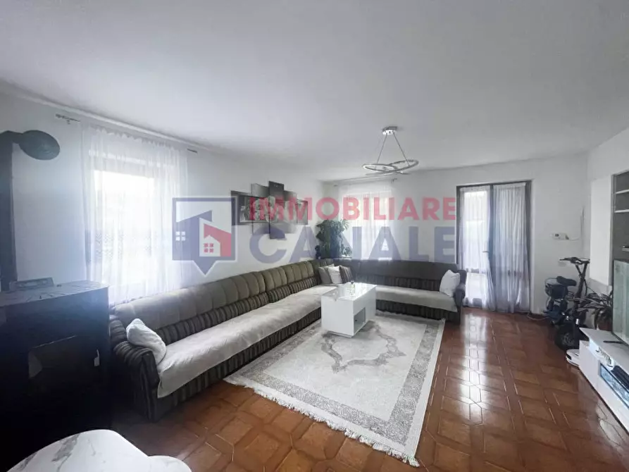 Immagine 6 di Casa bifamiliare in vendita  in Via Giovanni Pascoli, 20 36010 Chiuppano (VI) a Chiuppano