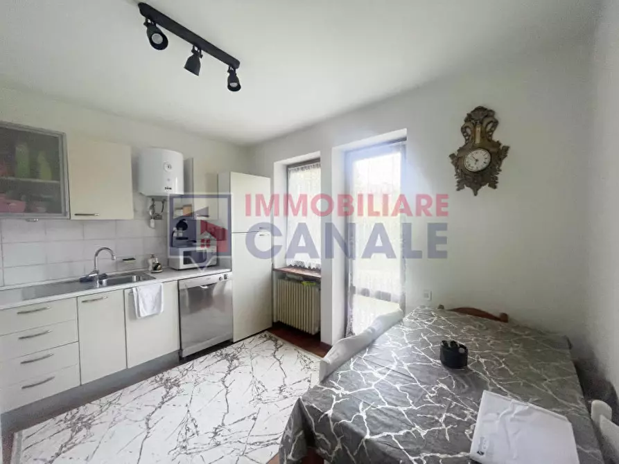 Immagine 7 di Casa bifamiliare in vendita  in Via Giovanni Pascoli, 20 36010 Chiuppano (VI) a Chiuppano