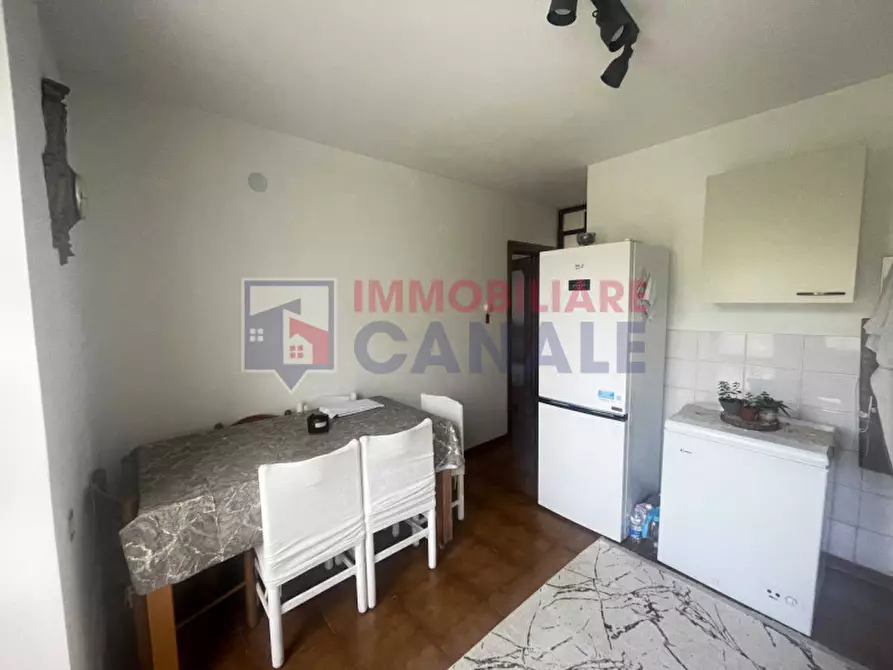 Immagine 8 di Casa bifamiliare in vendita  in Via Giovanni Pascoli, 20 36010 Chiuppano (VI) a Chiuppano