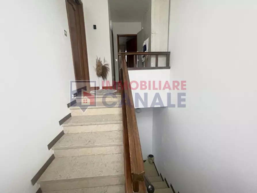 Immagine 9 di Casa bifamiliare in vendita  in Via Giovanni Pascoli, 20 36010 Chiuppano (VI) a Chiuppano