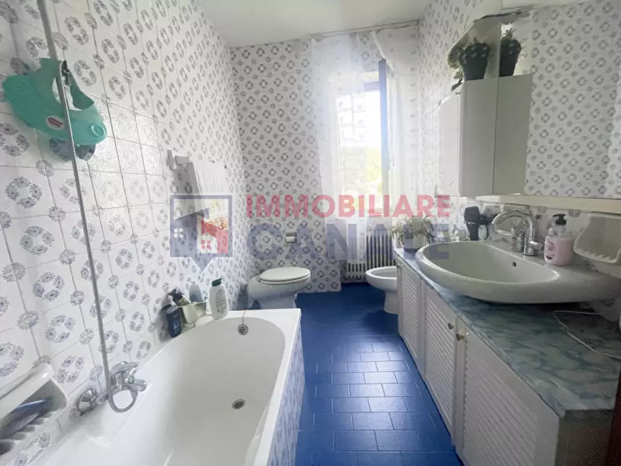 Immagine 13 di Casa bifamiliare in vendita  in Via Giovanni Pascoli, 20 36010 Chiuppano (VI) a Chiuppano