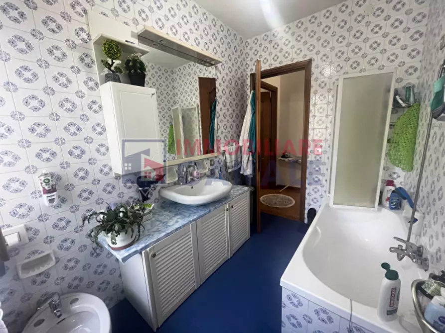 Immagine 14 di Casa bifamiliare in vendita  in Via Giovanni Pascoli, 20 36010 Chiuppano (VI) a Chiuppano
