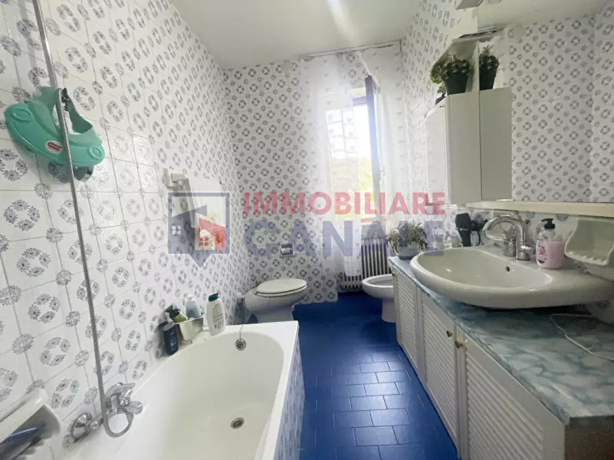 Immagine 18 di Casa bifamiliare in vendita  in Via Giovanni Pascoli, 20 36010 Chiuppano (VI) a Chiuppano