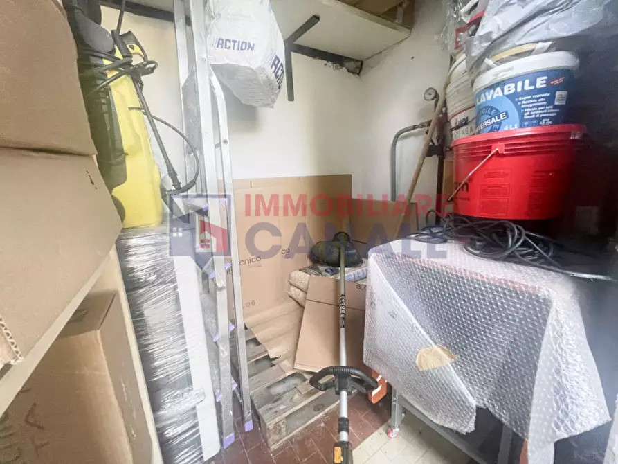 Immagine 19 di Casa bifamiliare in vendita  in Via Giovanni Pascoli, 20 36010 Chiuppano (VI) a Chiuppano