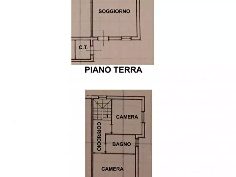 Immagine 21 di Casa bifamiliare in vendita  in Via Giovanni Pascoli, 20 36010 Chiuppano (VI) a Chiuppano