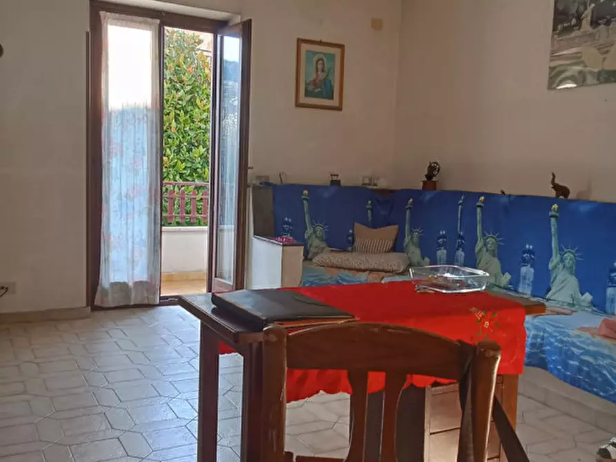 Immagine 3 di Appartamento in vendita  in Via di Santa Lucia 129 a Fonte Nuova