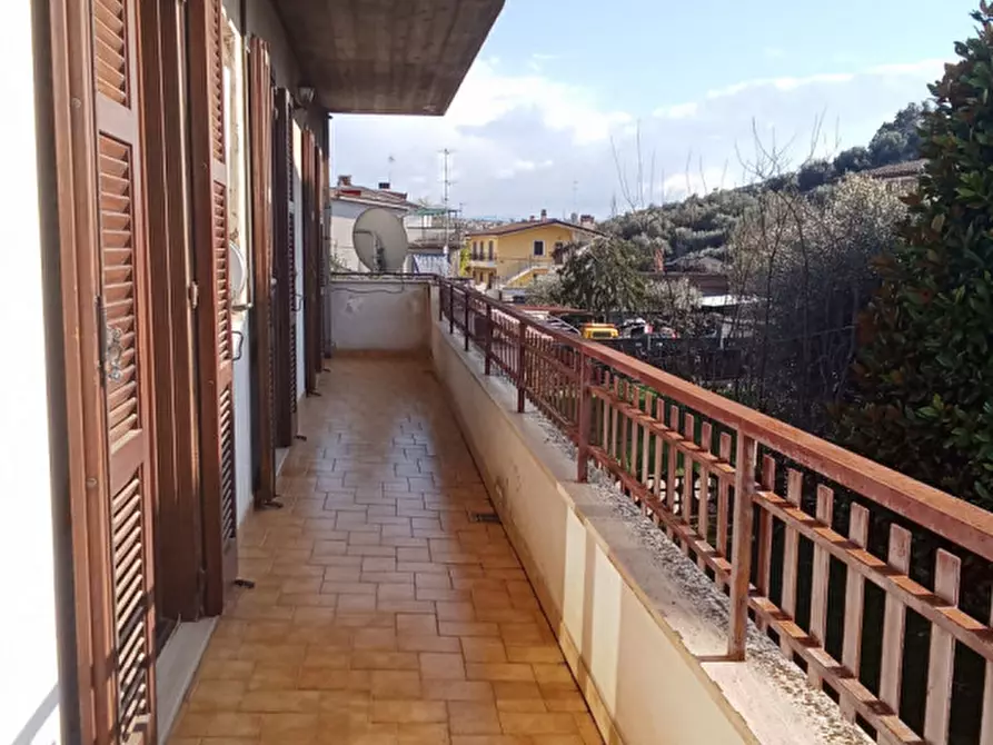 Immagine 5 di Appartamento in vendita  in Via di Santa Lucia 129 a Fonte Nuova