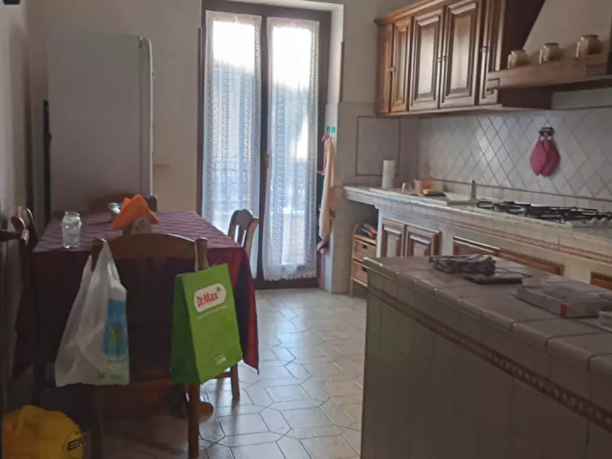 Immagine 7 di Appartamento in vendita  in Via di Santa Lucia 129 a Fonte Nuova
