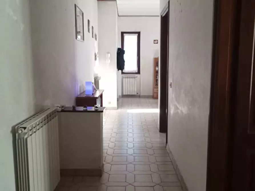 Immagine 9 di Appartamento in vendita  in Via di Santa Lucia 129 a Fonte Nuova