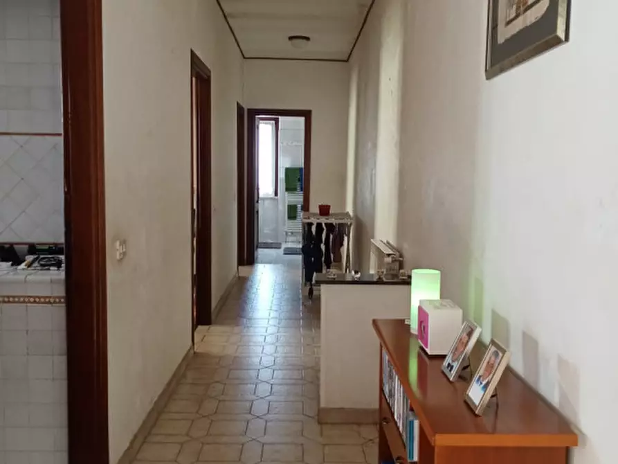 Immagine 10 di Appartamento in vendita  in Via di Santa Lucia 129 a Fonte Nuova