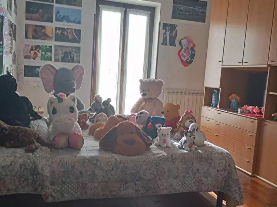 Immagine 11 di Appartamento in vendita  in Via di Santa Lucia 129 a Fonte Nuova